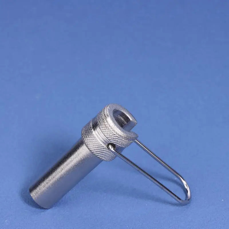 F Connector Wrench Sleeve Tool – Security Shield Removal RG59/RG6 Connector Wrench Tool Axl