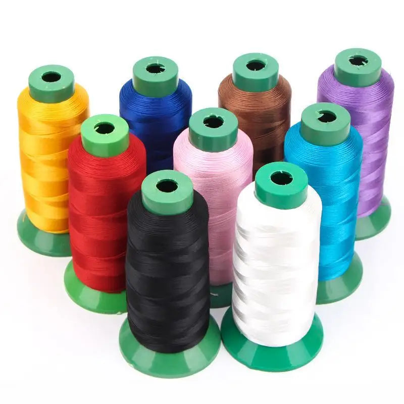 Heavy Duty Polyester Sewing Thread 2000 Yards 210D/3 Sewing Thread Axl