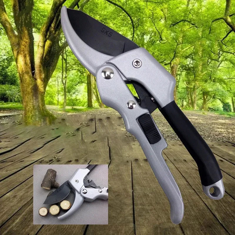 Carbon Steel Bonsai Pruning Shears – Garden Pruner Scissors Pruning Shears Axl
