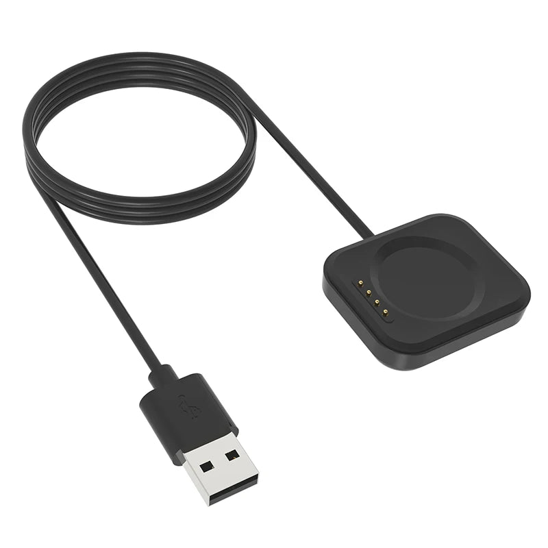 OPPO Watch 3 Pro / 3 / 2 Magnetic Charging Cable 42mm 46mm Smartwatch Charging Cable Axl