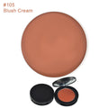 Creamy Blush Powder – Long-Lasting Skylight Rouge | Private Label Blush Powder Axl Blush Cream 105 40pcs with logo