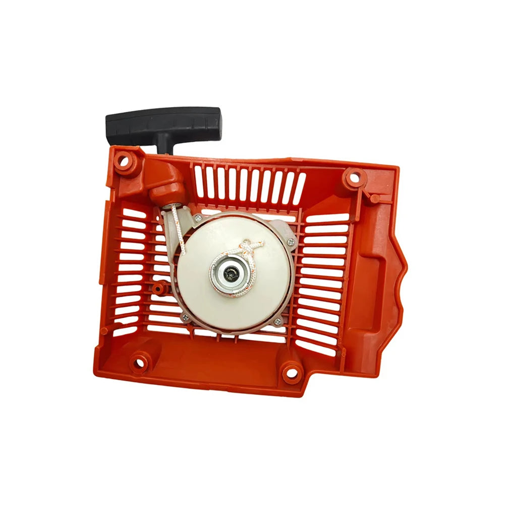 Recoil Pull Starter Assembly – Husqvarna 254 257 261 262XP Chainsaw Starter Assembly Axl