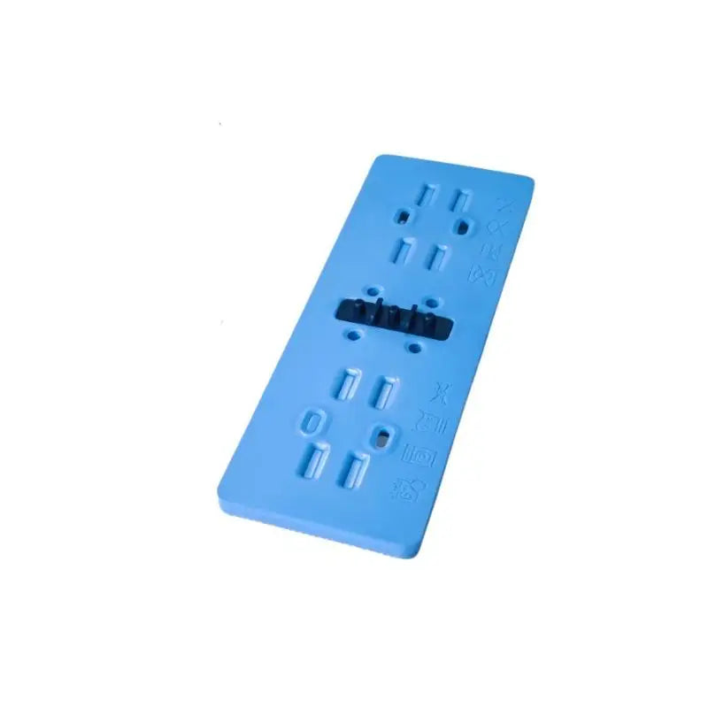 Replacement Microfiber Mop Pad – OneUp 5000 & 3000 Series Replacement Mop Pad Axl