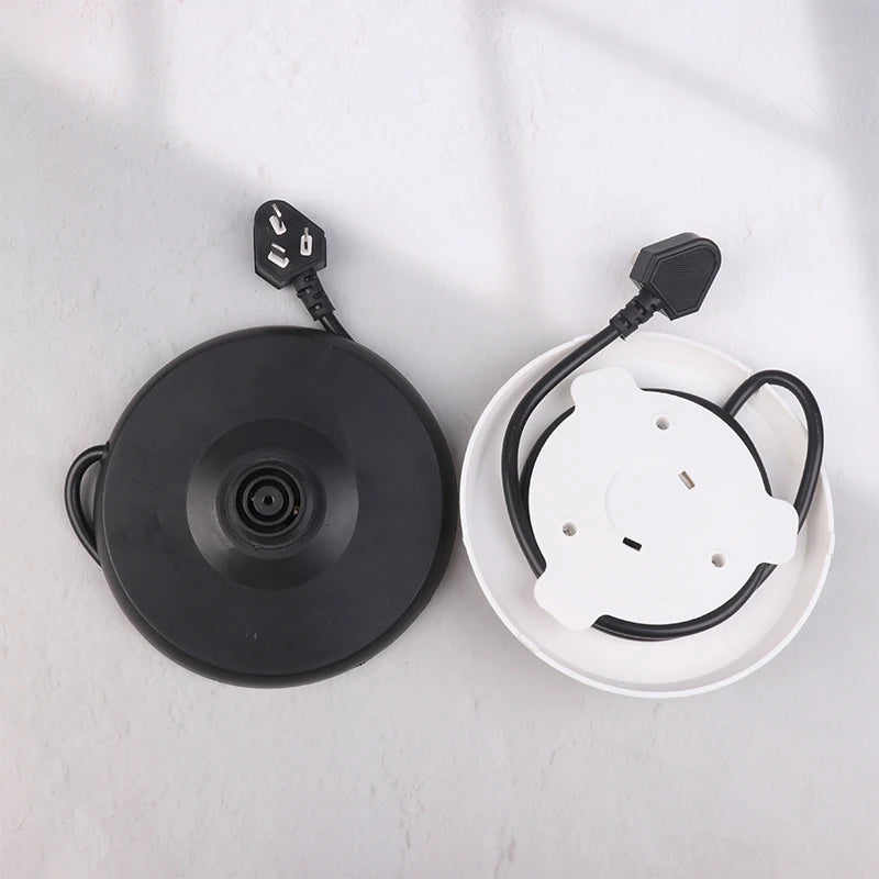 Universal Electric Kettle Base Disc Replacement | Heat-Resistant Kettle Replacement Part Axl