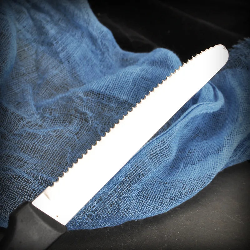Steak Knives Set 1–8 Pcs | Serrated Stainless Steel, Dishwasher Safe Steak Knife Set Axl