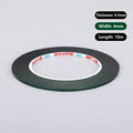 2PCS Double-Sided PE Foam Tape 2/3/4mm 10m – LCD Screen Fix Double-Sided Foam Tape Axl A3