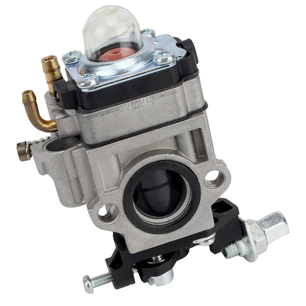 15mm Carburetor for Scooter, Brushcutter & 2-Stroke Engines Engine Carburetor Axl