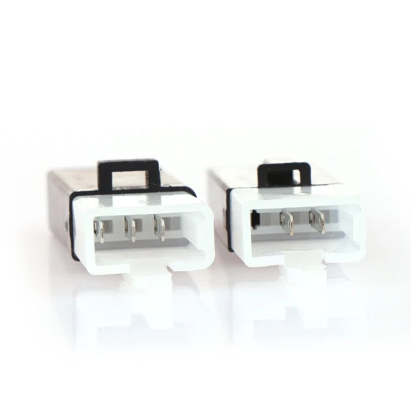 Universal 12V LED Turn Signal Flasher Relay for Motorcycle & Scooter LED Flasher Relay Axl