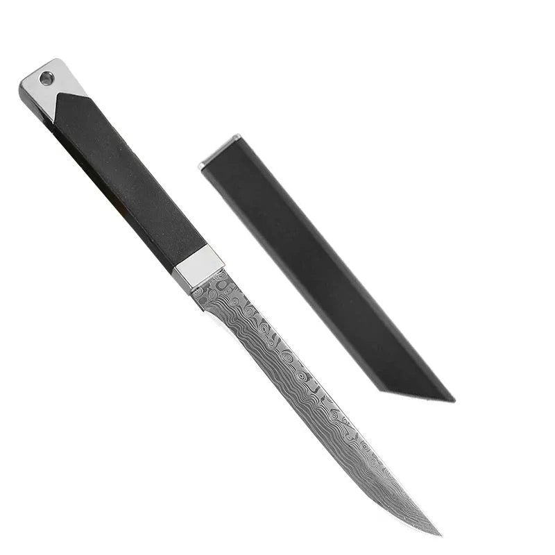 Stainless Steel Boning Knife Set – 1, 2 or 3 Piece Kitchen Boning Knife Set Axl 1pcs A