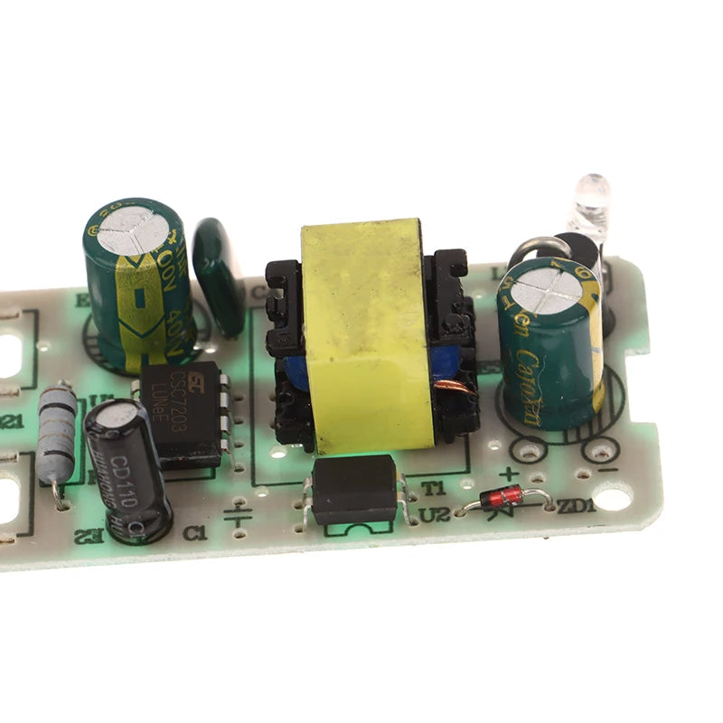 Switching Power Supply Module 3V–24V | OVP OCP Protection Power Supply Module Axl