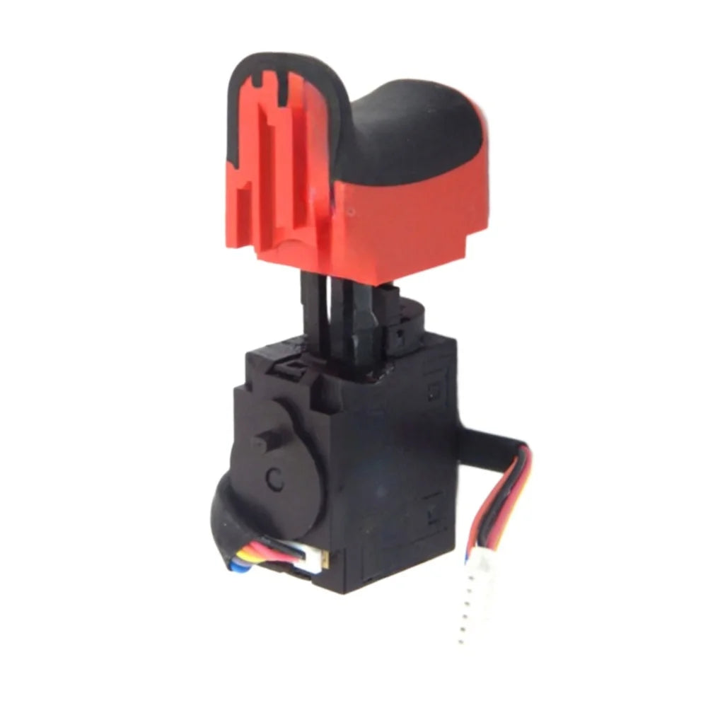 Button Trigger Switch for BS18LTXBLI BS18LTBL | 316081550 Power Tool Switch Axl China Mainland