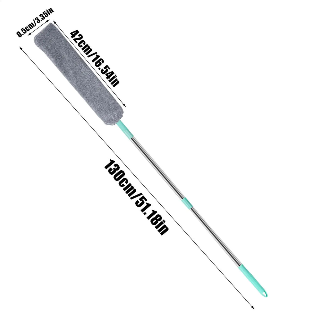 Telescopic Long Handle Flat Duster | Gap & Furniture Cleaner Telescopic Flat Duster Axl