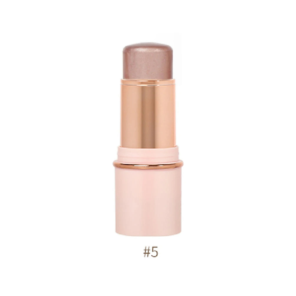 Vegan Highlighter Contour Stick | Private Label Wholesale Highlighter Contour Stick Axl 05 20pcs with logo