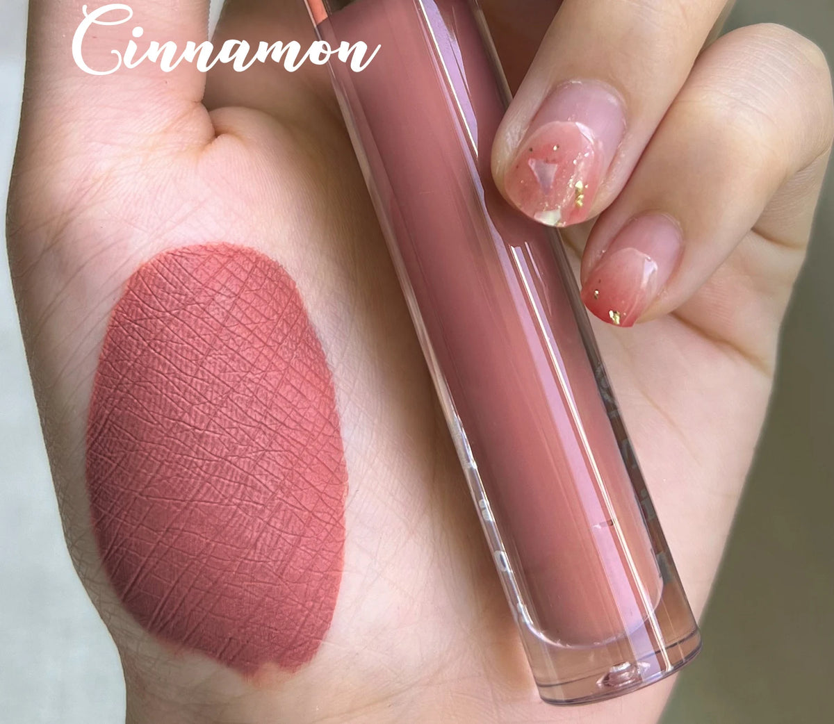 Waterproof Vegan Lip Gloss – 142 Shades, Shimmer & Matte Lip Gloss Axl