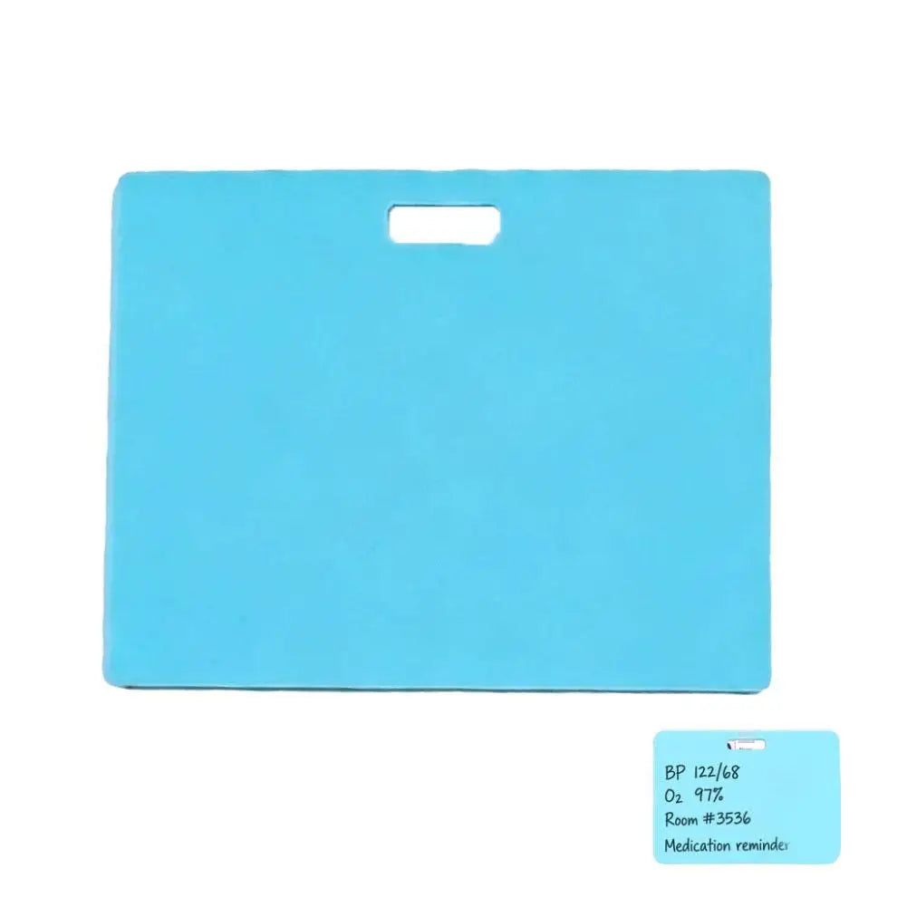 Reusable Wipeable Badge Card – Erasable Self-Adhesive Label Reusable Badge Label Axl G CN