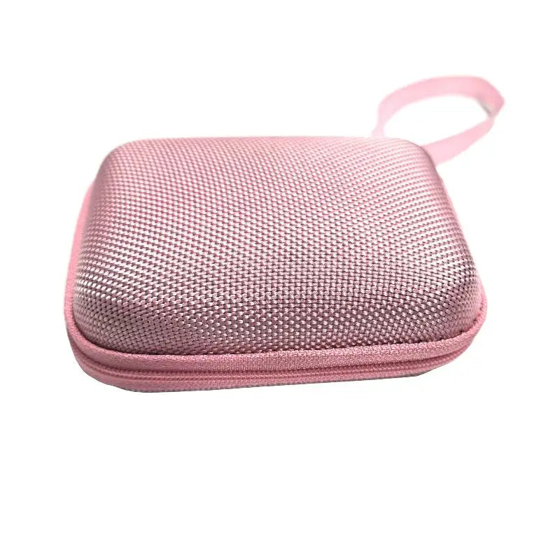 Hard Shell Digital Camera Case – Nylon EVA Travel Storage Bag Camera Storage Case Axl