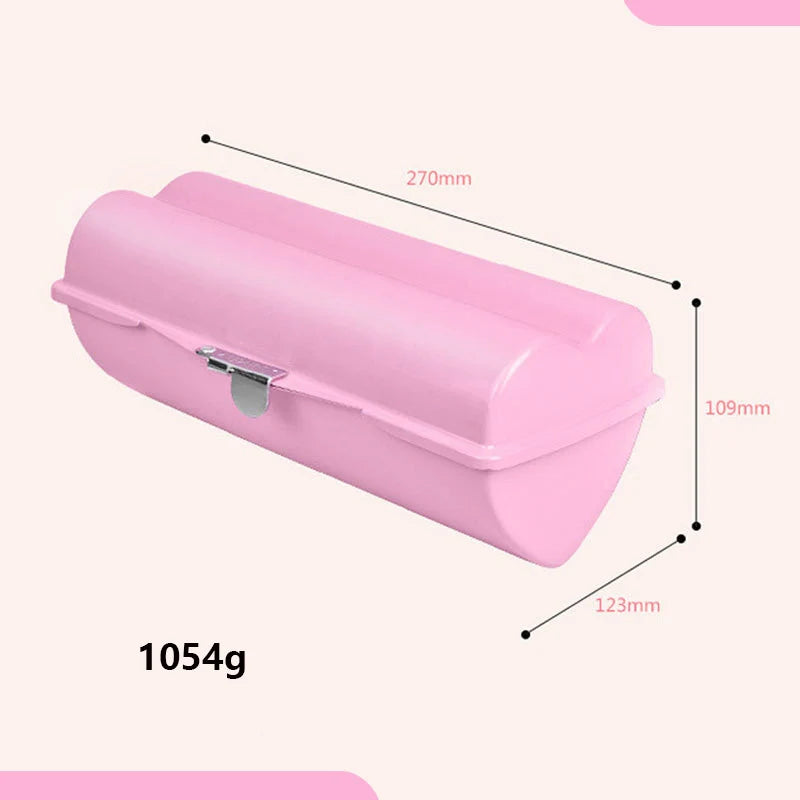 Non-Stick Carbon Steel Bread & Cake Pan | Flower Heart Round Baking Pan Mold Axl heart