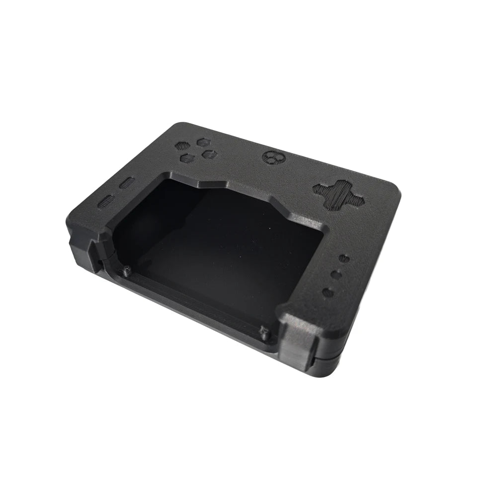 Trimui Brick 3-in-1 PLA+ Protective Case | Handle & Stand Console Protective Case Axl