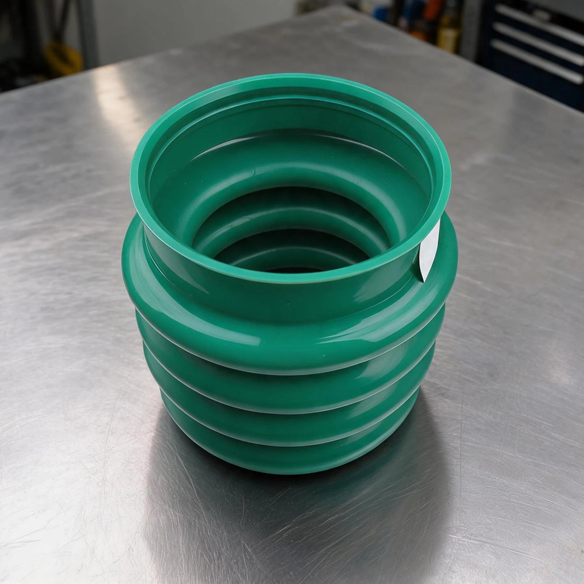 Wacker BS600 BS700 Replacement Bellows – 170mm ID x 260mm Rammer Replacement Part Axl