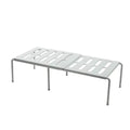 ABS Telescopic Shoe Rack – Extendable Space-Saving Organizer Shoe Storage Rack Axl Gray