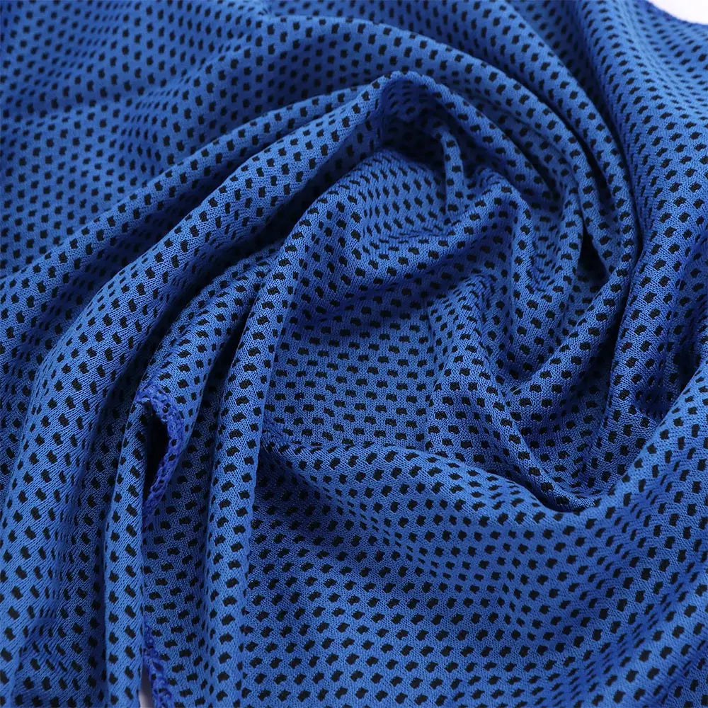 Instant Cooling Towel – Quick-Dry Sports & Gym Ice Towel Cooling Sports Towel Axl