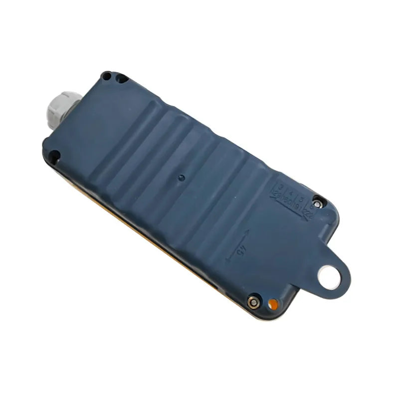 IP65 Waterproof Push Button Switch – Crane & Tail Lift Control Push Button Switch Axl