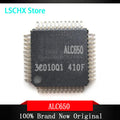 Realtek ALC Audio Codec IC Chip – ALC662/888/892 & More Audio Codec IC Chip Axl ALC660