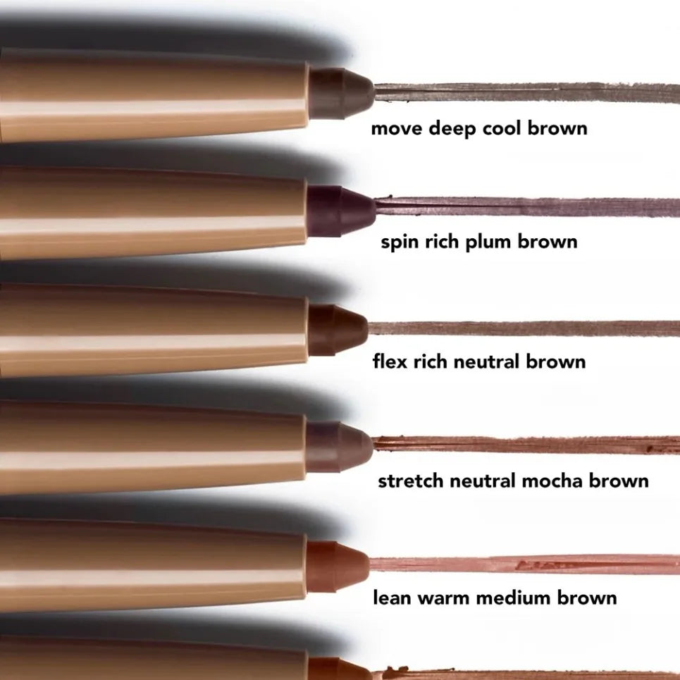 Double Head Peptide Lip Liner – Vegan, Waterproof & Long-Lasting Lip Liner Axl