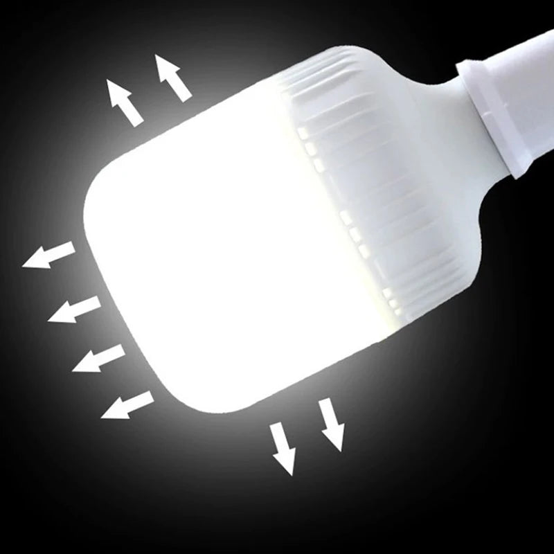 E27 Flexible Gooseneck Lamp Holder with Switch | 9.6" Socket Lamp Socket Adapter Axl