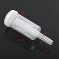 One-Way Fermentation Airlock – Beer & Wine Brewing Valve Fermentation Airlock Axl onesize