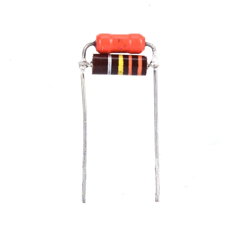 Electric Guitar Volume Potentiometer Treble Bleed Kit Guitar Potentiometer Kit Axl