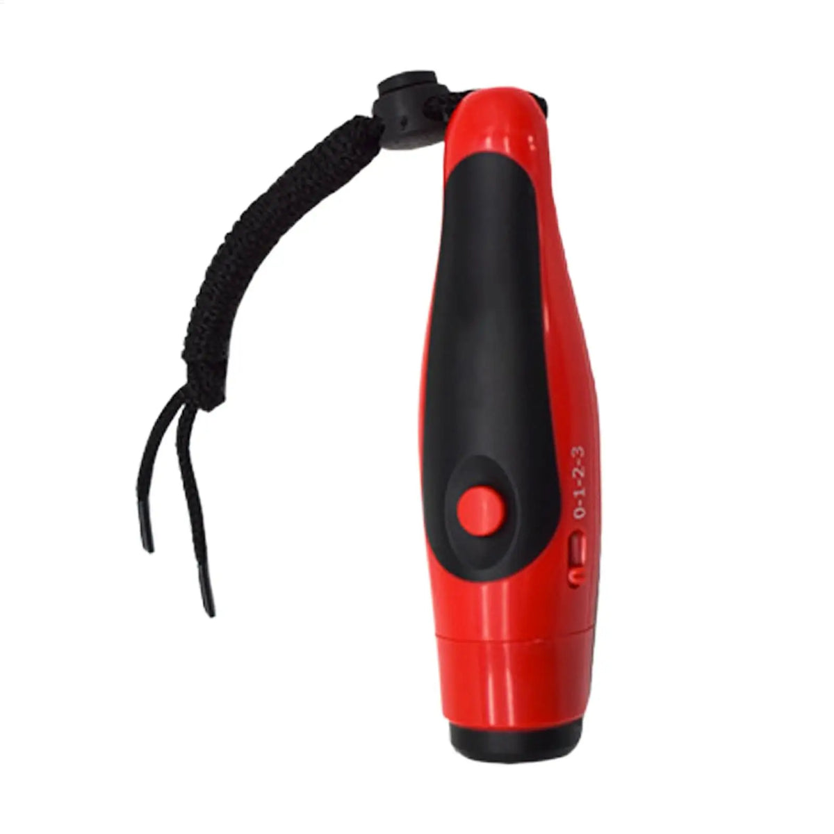 125dB Personal Safety Air Horn – Loud Emergency Bear Horn Personal Safety Horn Axl