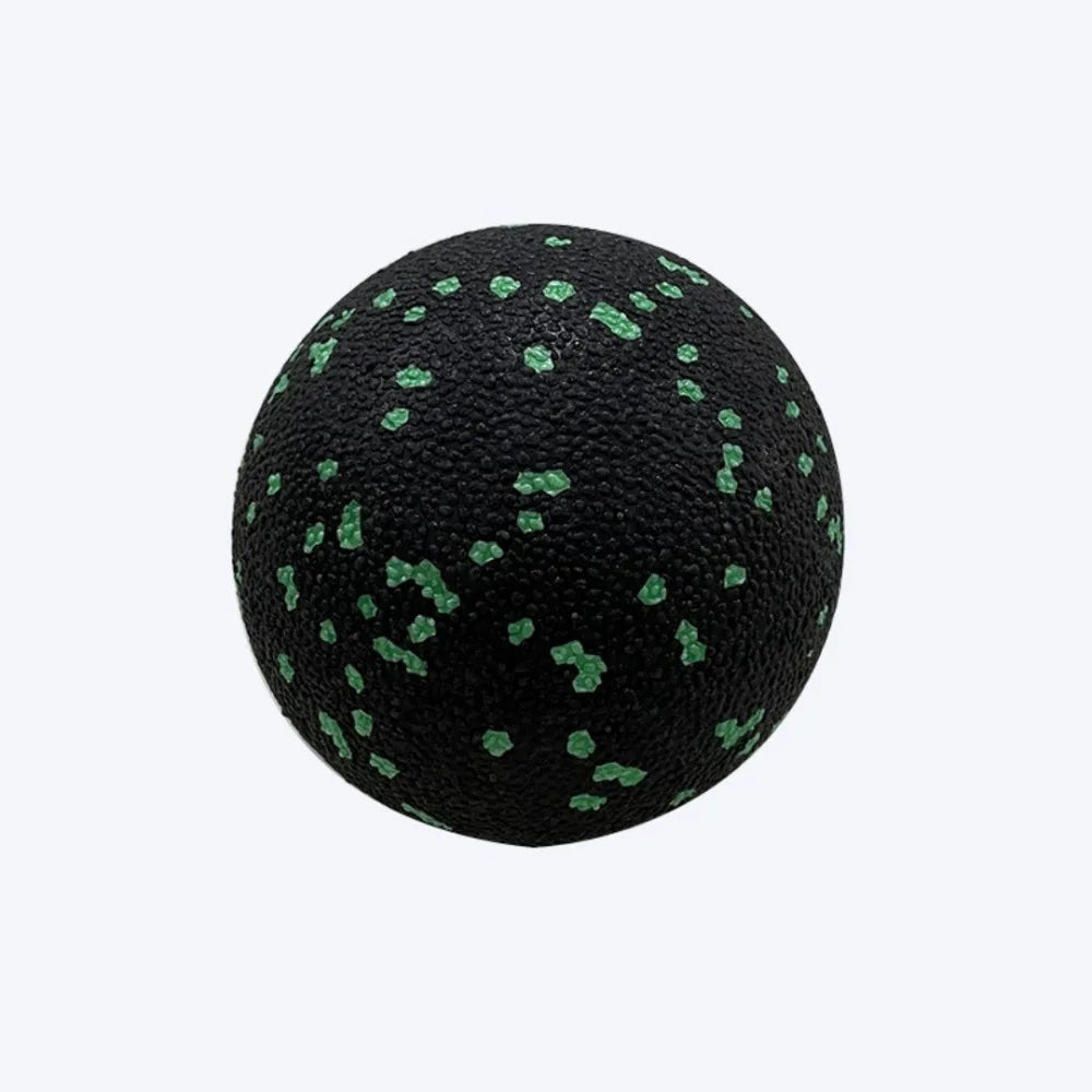 EPP Peanut Fascia Ball – Yoga Massage Ball for Muscle Relaxation Fascia Massage Ball Axl