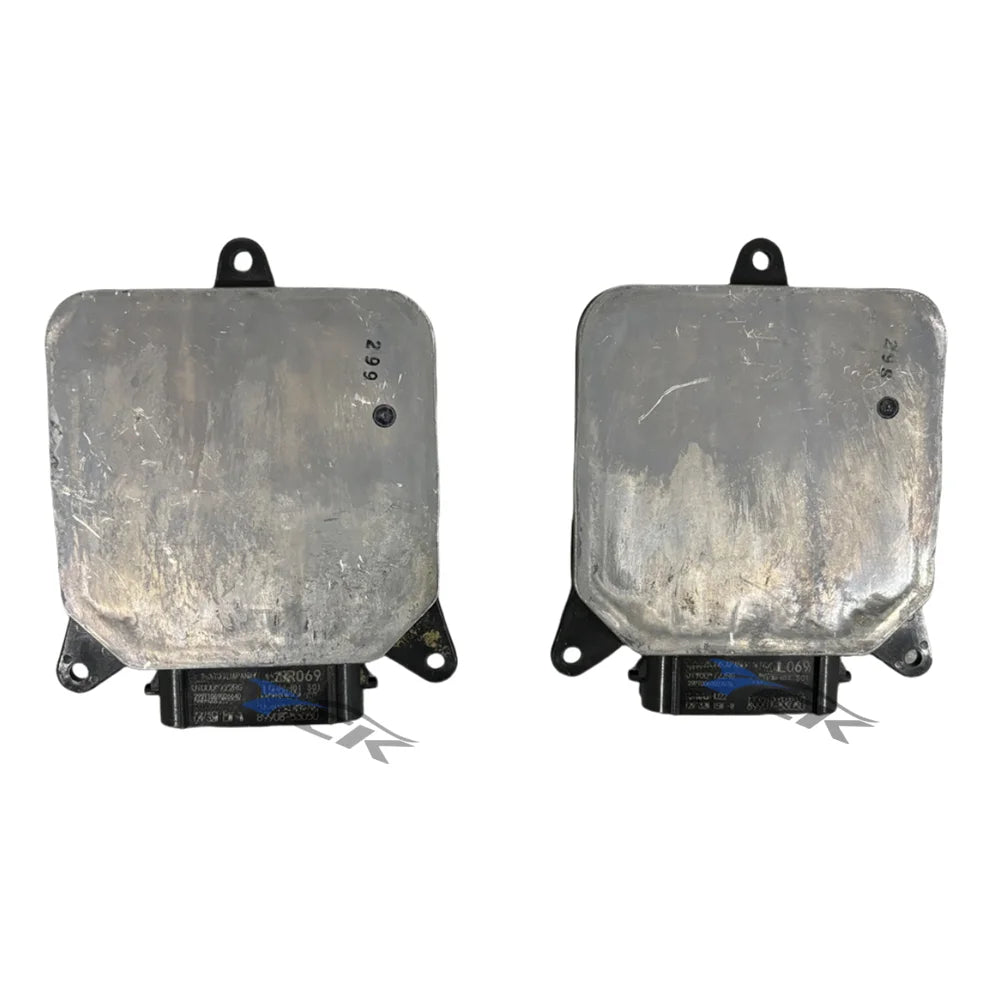 Toyota Lexus Headlight LED Module OEM 89907-46040 L114 R114 Headlight Control Module Axl A PAIR