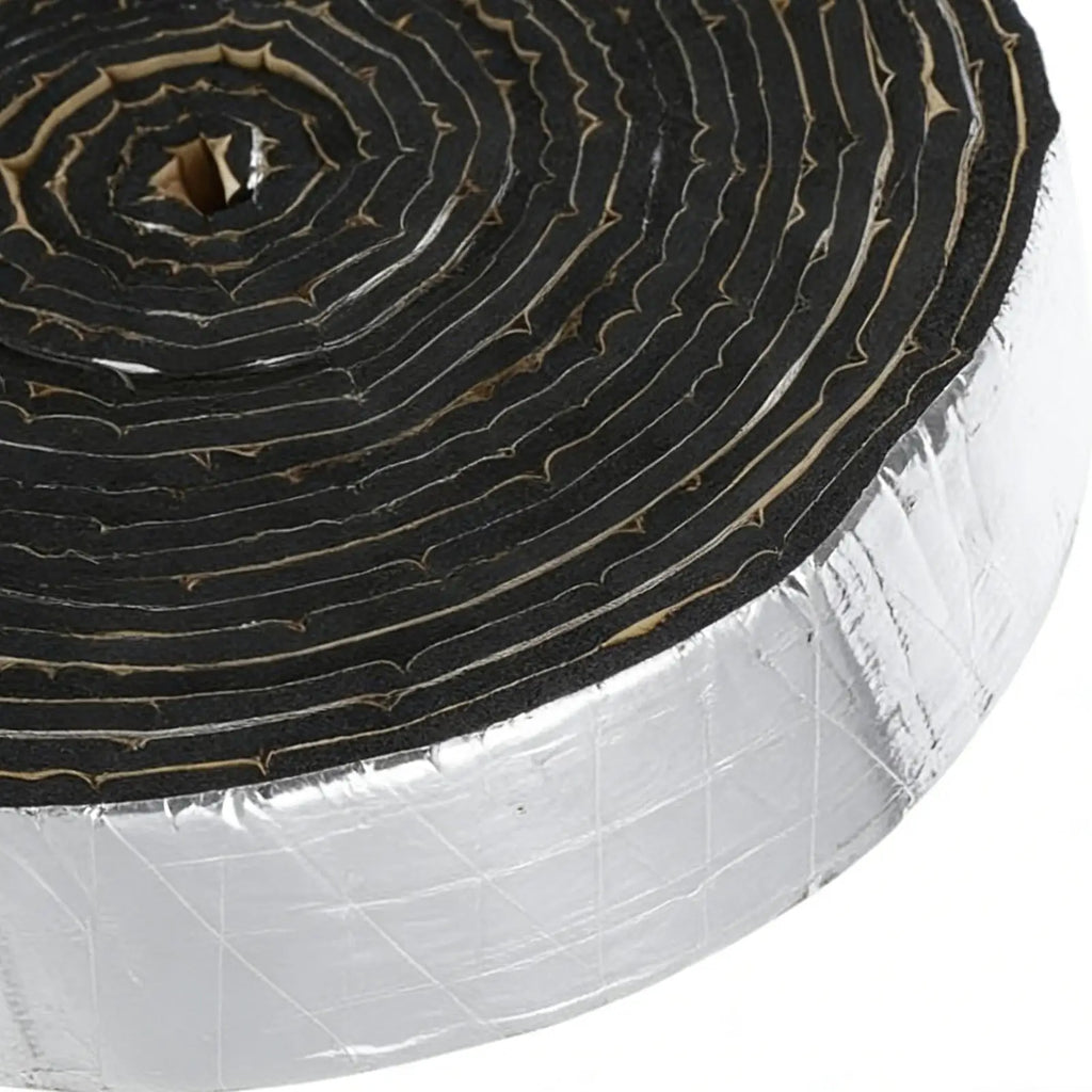 Pipe Insulation Tape – Self-Adhesive Freeze Protection Wrap Pipe Insulation Tape Axl