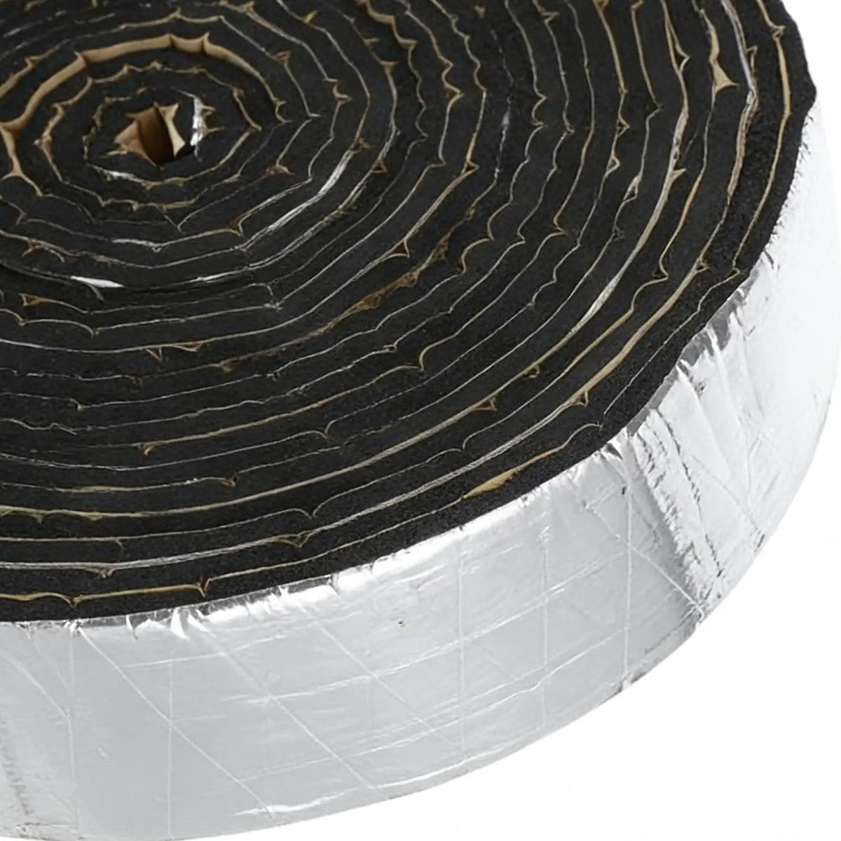 Pipe Insulation Tape – Self-Adhesive Freeze Protection Wrap Pipe Insulation Tape Axl