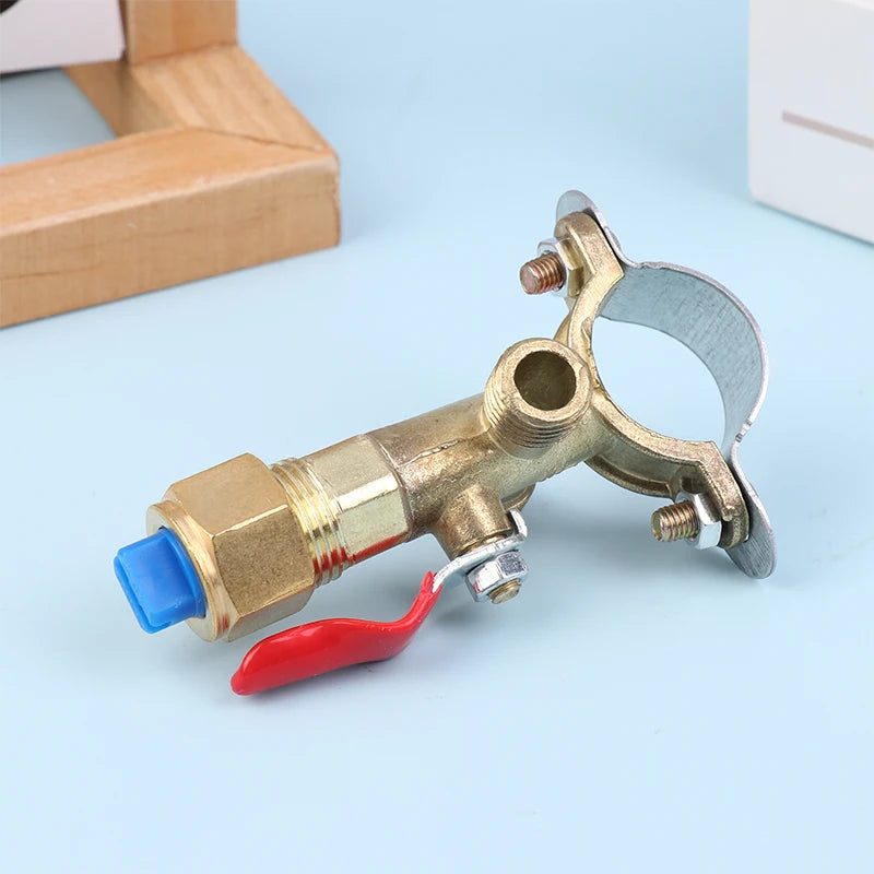 High Pressure Zinc Alloy Spray Nozzle – Farm & Garden Garden Spray Nozzle Axl