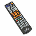 Universal Smart Remote Control – Learn Function TV DVD SAT CBL Universal Remote Control Axl one size