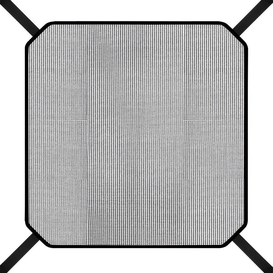 PVC Outdoor Air Conditioner Cover – Waterproof & Breathable AC Unit Cover Axl