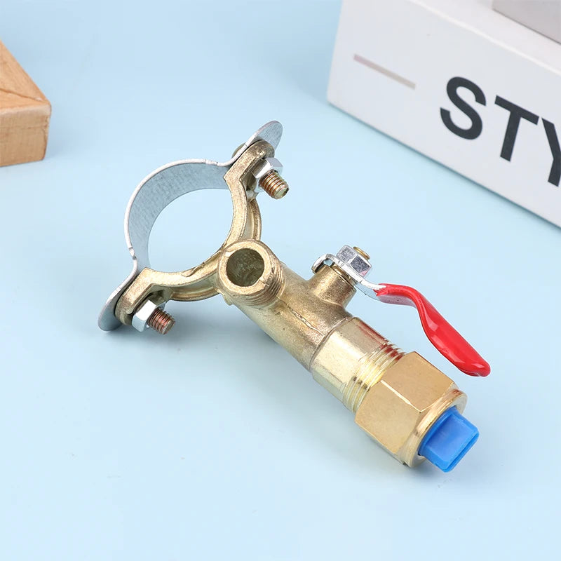 High Pressure Zinc Alloy Spray Nozzle – Farm & Garden Garden Spray Nozzle Axl