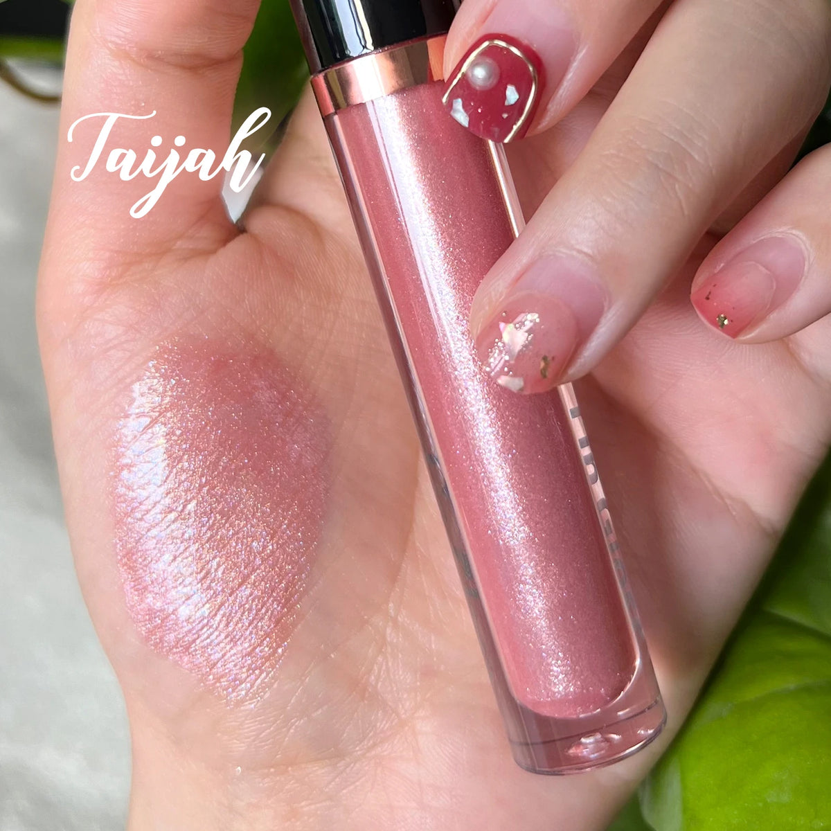 Vegan Private Label Lip Gloss | Custom Logo & Box | 147+ Shades