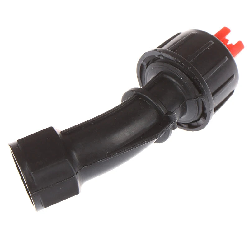 Atomizing Garden Sprayer Nozzle – Fan Mist for Irrigation Garden Sprayer Nozzle Axl