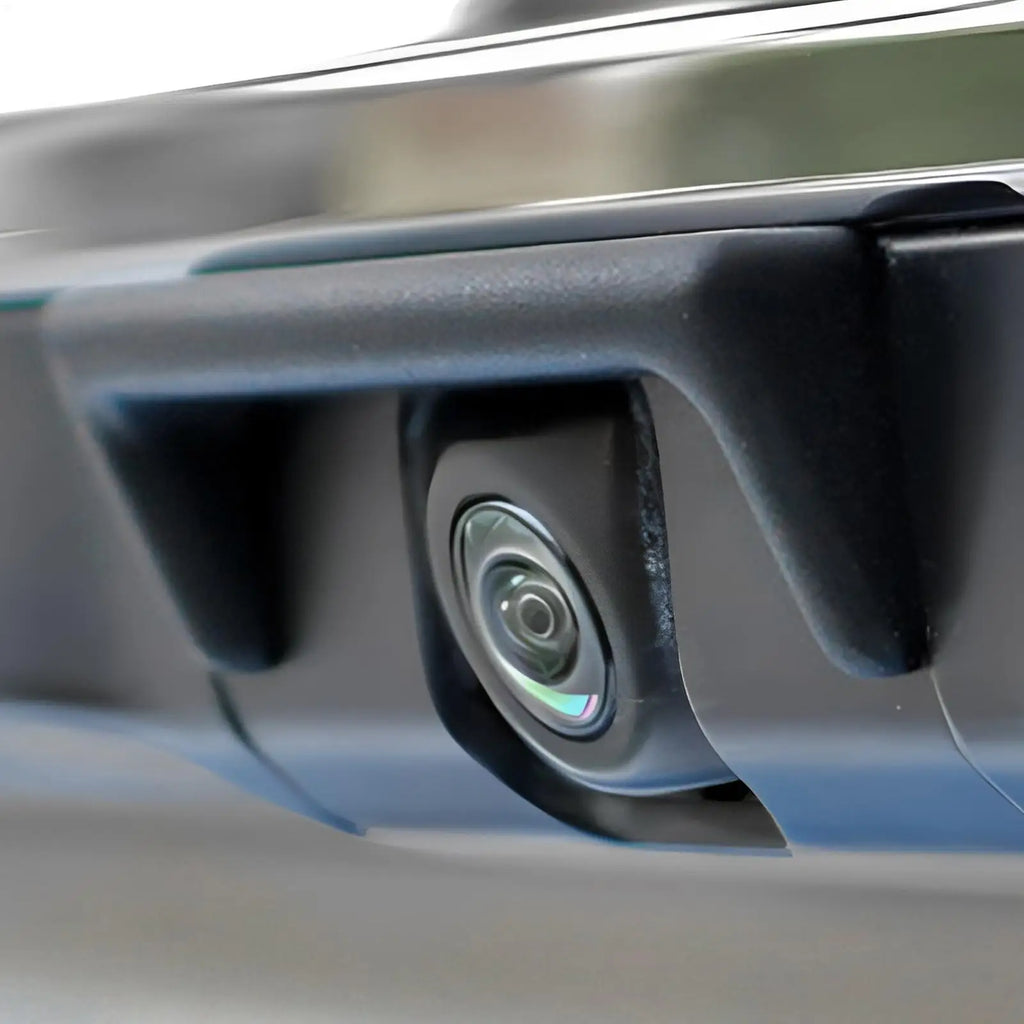 Car Rear Camera Rain Guard Cover – Strong Adhesive Shield Camera Rain Guard Axl