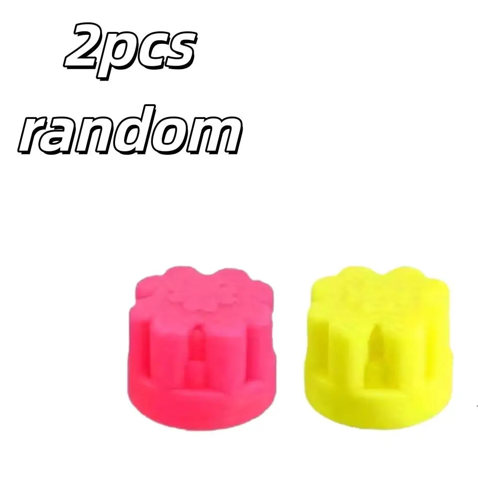 Ergonomic Silicone Bottle Opener – Non-Slip Lever Grip 1-2 Pack Bottle Opener Axl 2pcs