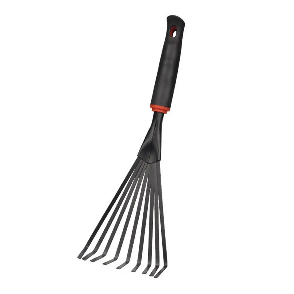 Hand Claw Rake & Cultivator – Ergonomic Garden Weeding Tool Garden Cultivator Rake Axl A