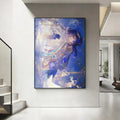 Castorice Anime Art Poster – HD Waterproof Wall Decor Anime Wall Poster Axl White12 50X70cmNoframe