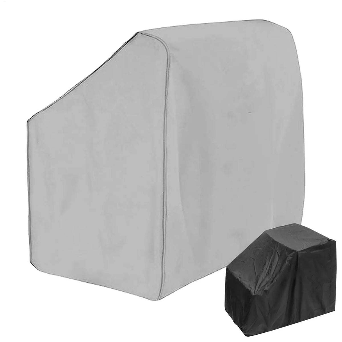 Marine Waterproof Boat Center Console Cover – 600D Polyester Boat Console Cover Axl