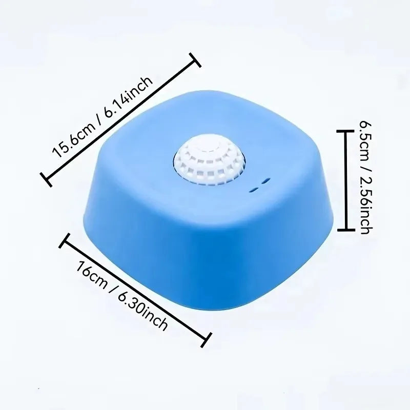 Slow Feeder Lick Bowl for Dogs & Cats – Anti-Choking Pet Bowl Slow Feeder Pet Bowl Axl