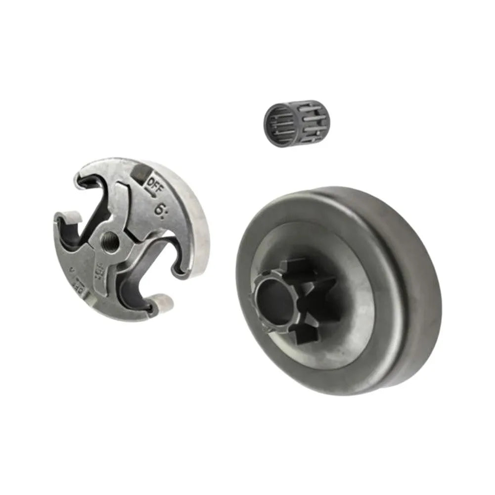 Chainsaw Clutch Drum Bearing Kit 578097901 | Fits 350 340 351 Chainsaw Replacement Part Axl China Mainland