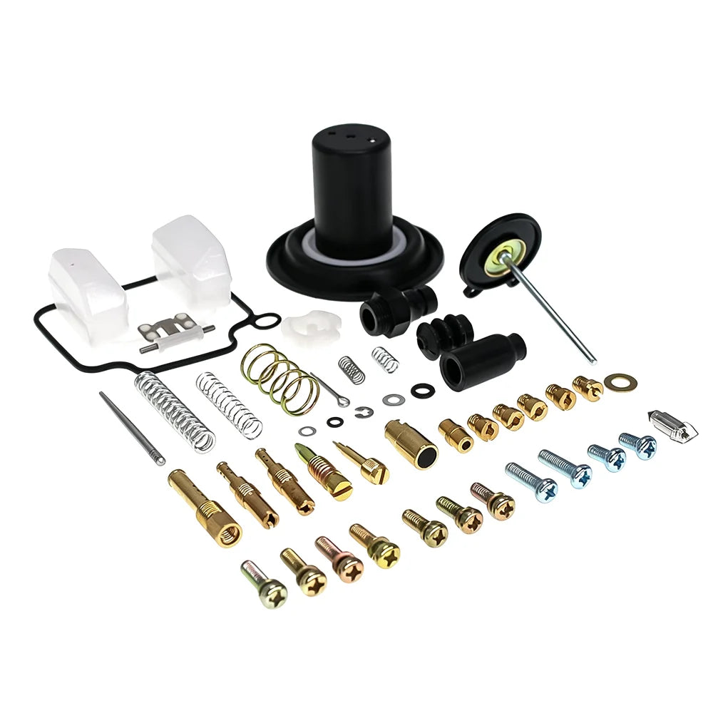 Carburetor Repair Kit – Honda Rebel 250 & CA250 1985–2016 Carburetor Repair Kit Axl